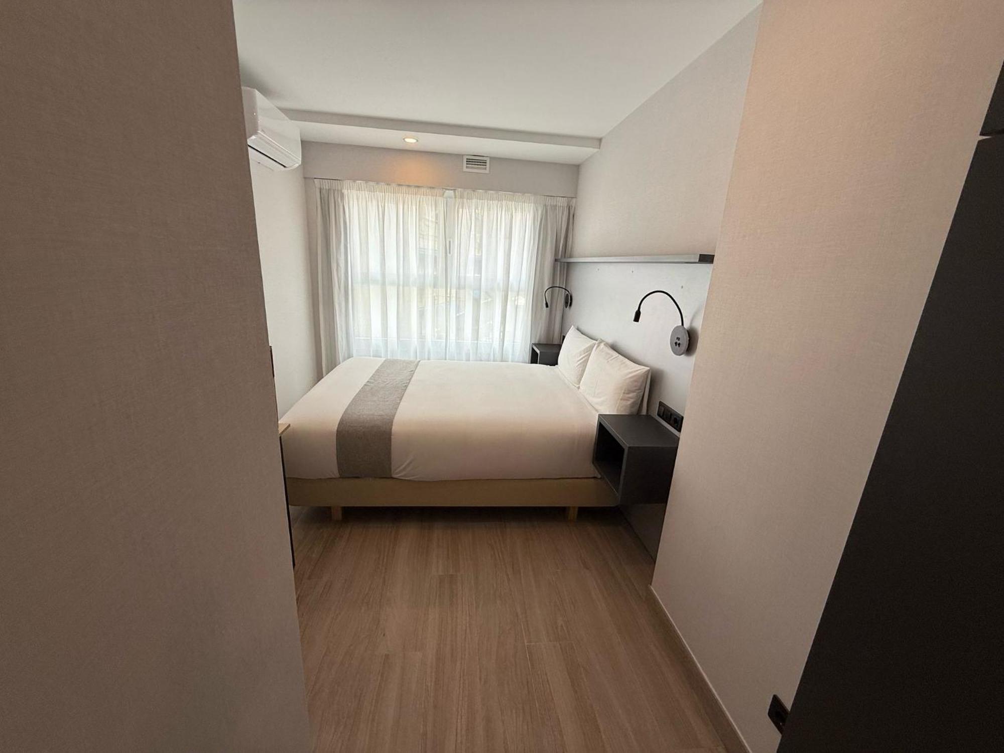 Appartement Dobo Madrid Sb20 Extérieur photo