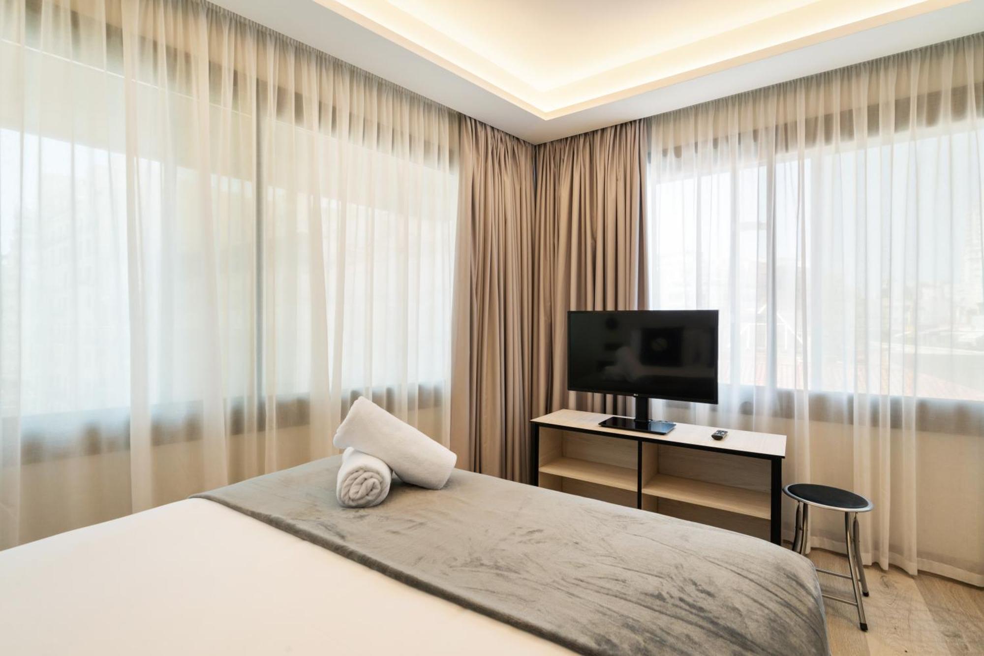 Appartement Dobo Madrid Sb20 Chambre photo