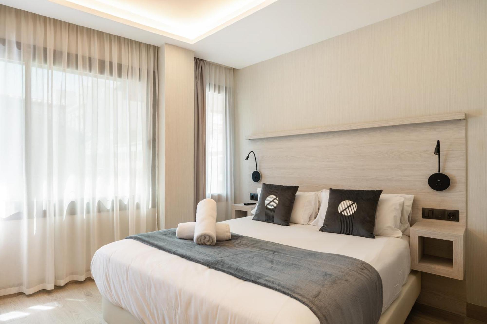 Appartement Dobo Madrid Sb20 Chambre photo