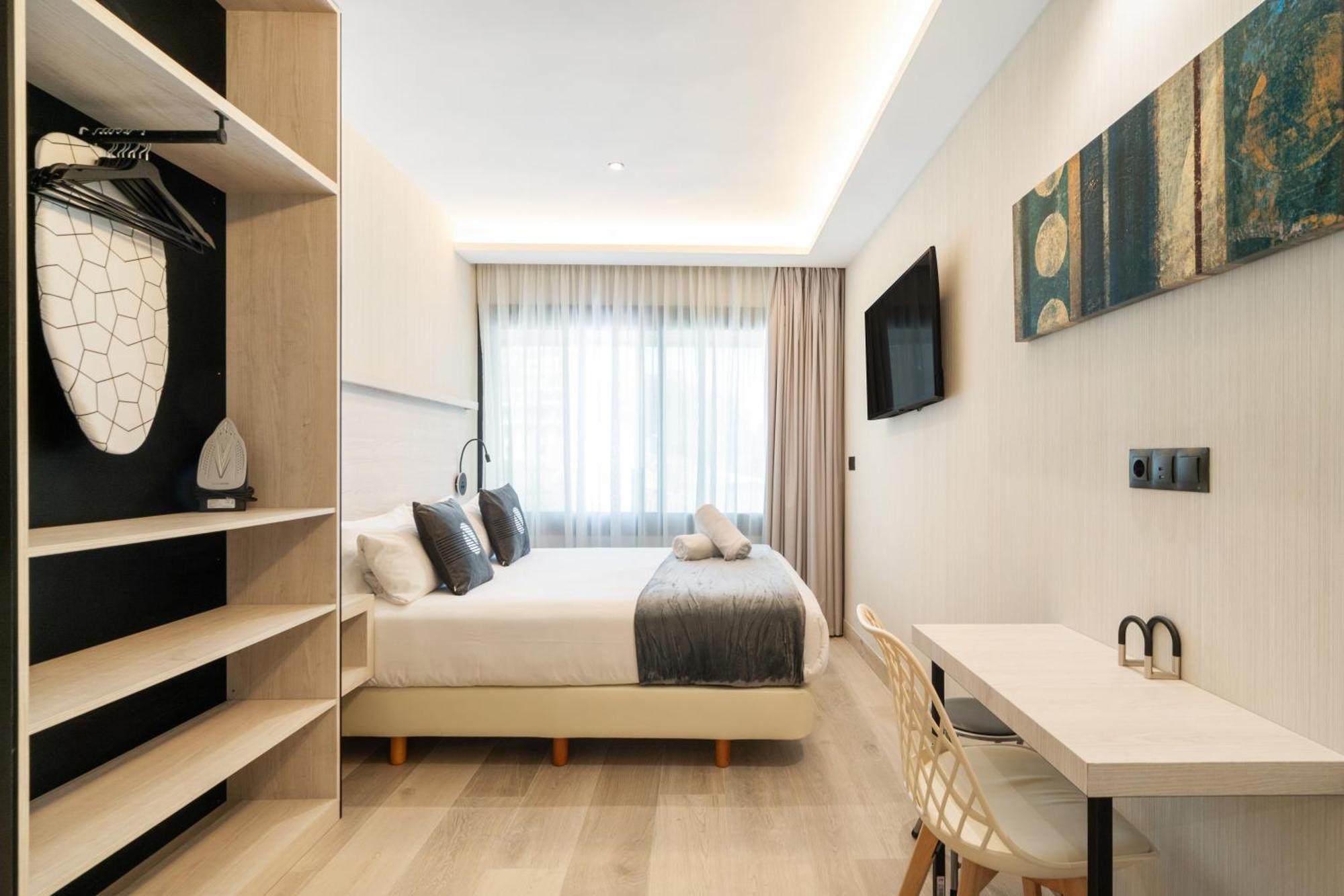 Appartement Dobo Madrid Sb20 Chambre photo
