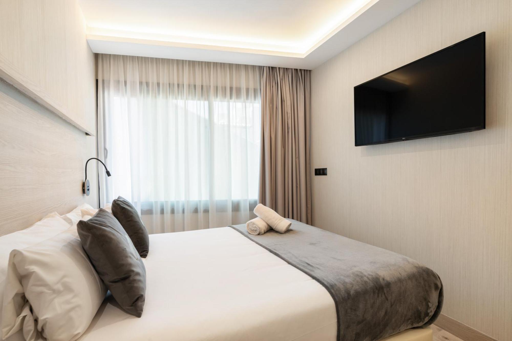 Appartement Dobo Madrid Sb20 Chambre photo