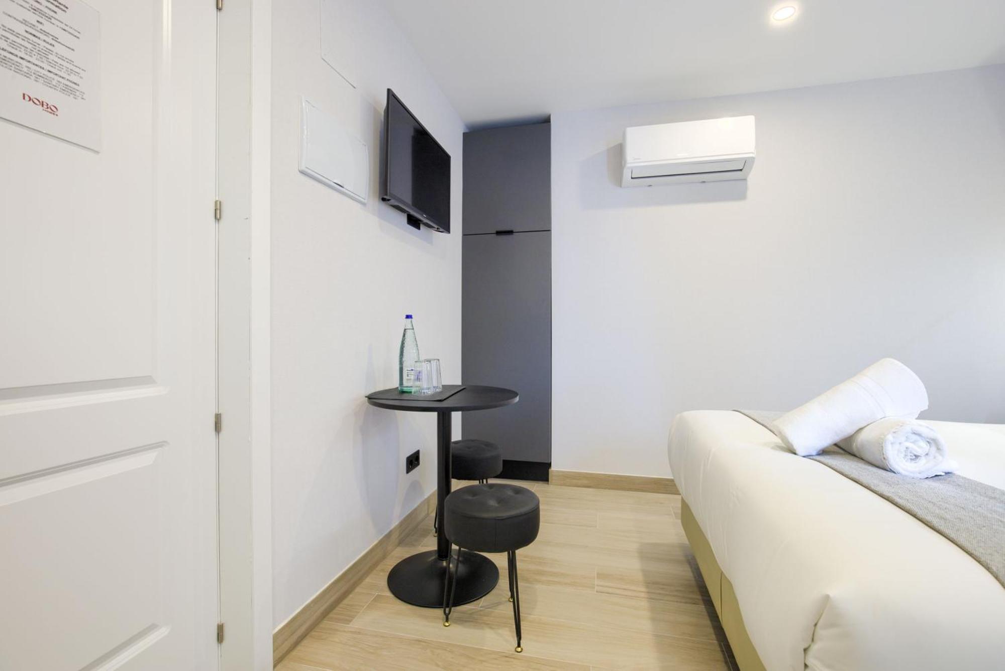 Appartement Dobo Madrid Sb20 Extérieur photo